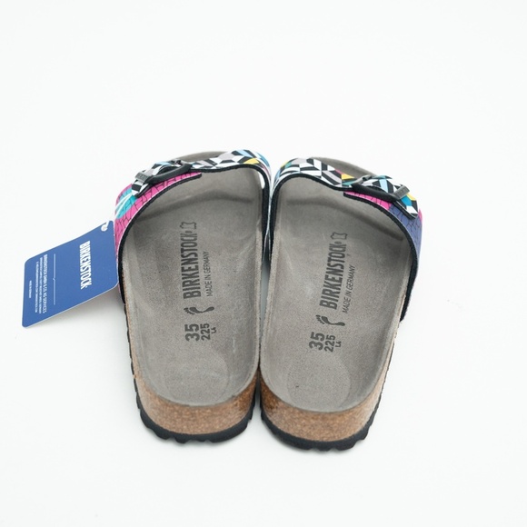 Birkenstock  - Madrid Sandals - Picture 6 of 11